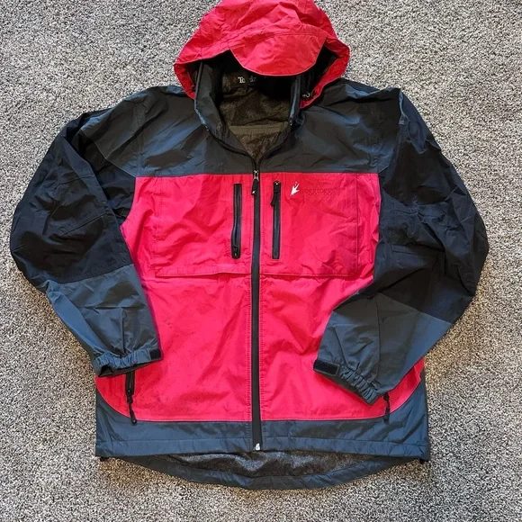 Frogg Toggs Set Size Large Unisex Rain Gear - Picture 2 of 4